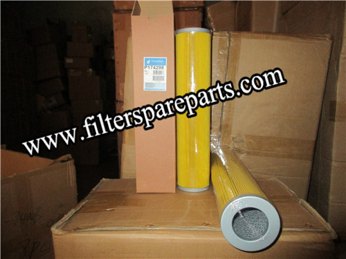P174298 Donaldson hydraulic filter
